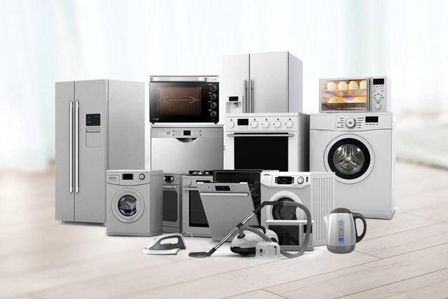 2022年家電行業迎來發展新機遇 利潤總額同比增長19.9%，家用電器銷售穩中向好
