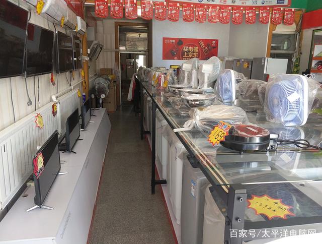 凡人善舉，正道成功 一個道德模范的京東家電專賣店