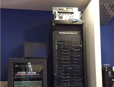 盤點2017 基礎電信業務的創新變革——年度最具影響力ICT產品回顧