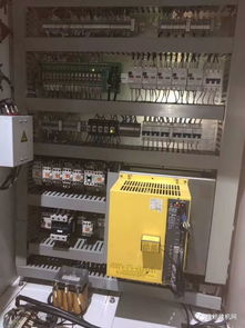 臺群TV8加工中心 計算機軟硬件技術研發的精密制造利器