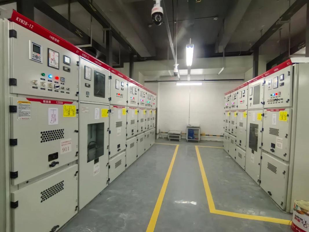 泉州居配與商業(yè)配調(diào)試項(xiàng)目圓滿(mǎn)送電，彰顯高低壓電氣成套設(shè)備卓越實(shí)力