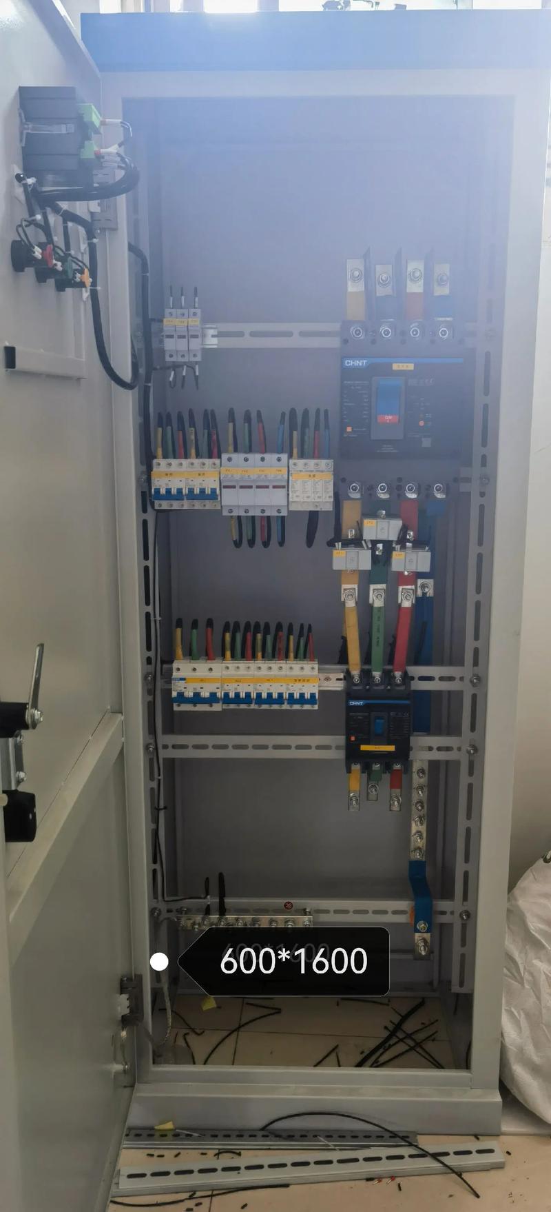 高低壓電氣成套設(shè)備 制造、銷(xiāo)售與市場(chǎng)前景分析